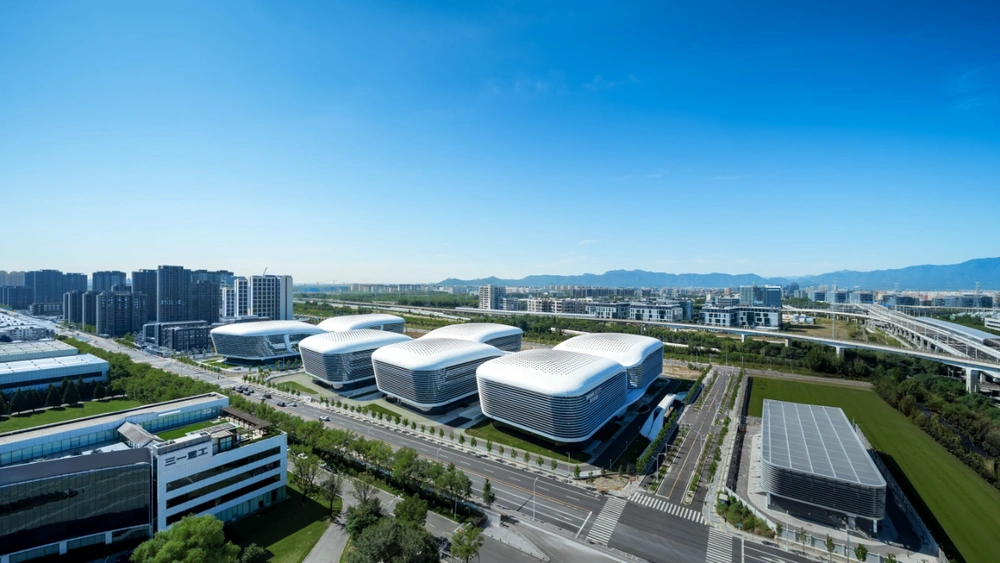 科兴来福城